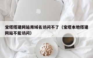 西藏宝塔搭建网站用域名访问不了（宝塔本地搭建网站不能访问）